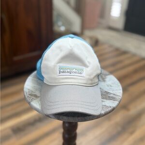 PATAGONIA hat